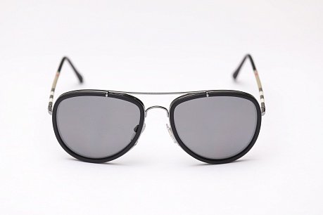 Солнцезащитные очки Burberry BE3090Q 1003T8